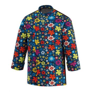 Kochjacke Fantasy DAISY